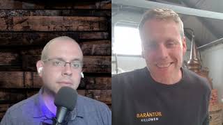 Ep. 241: Killowen Distillery with Brendan Carty