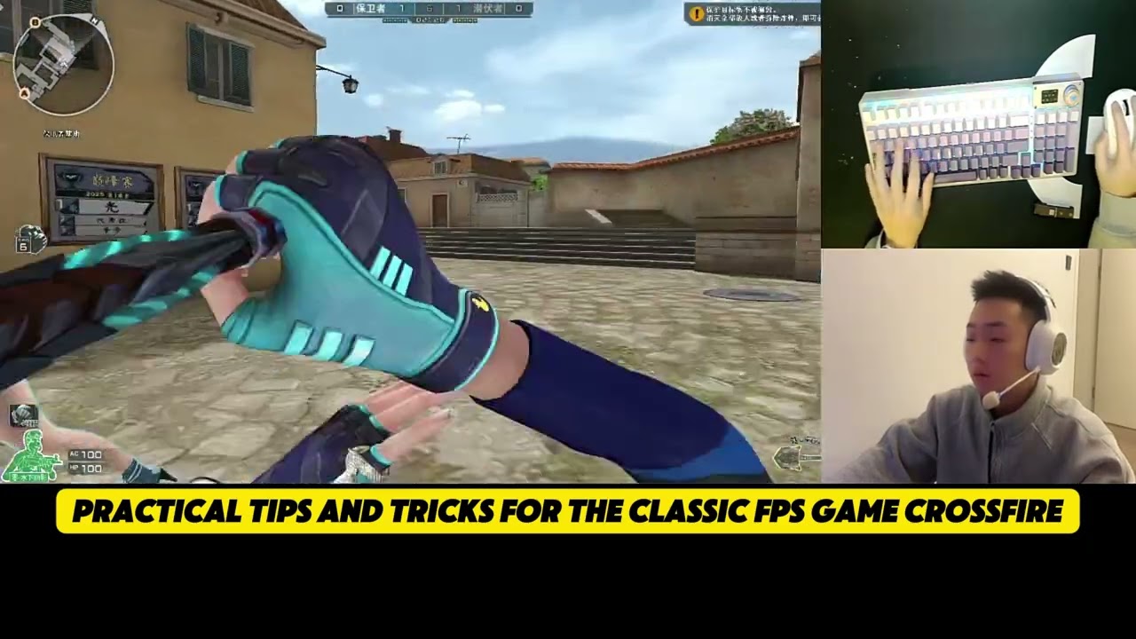 cf022619#CrossFire #CF #CFHighlights #FPSGames