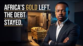 Why Your Currency Is Worthless: Africa’s Stolen Wealth Exposed!