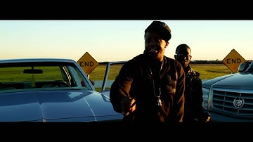 Already Done It-Dizzy Dspill (Official Video)