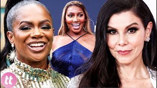 The Real Housewives Stars Ranked By Their Salary