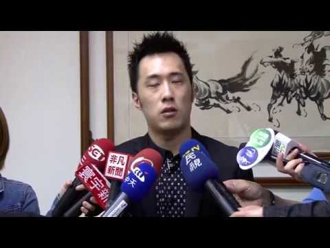 寰宇新聞 "被霸凌最慘的藝人 余祥銓:我天性樂觀" 20150424