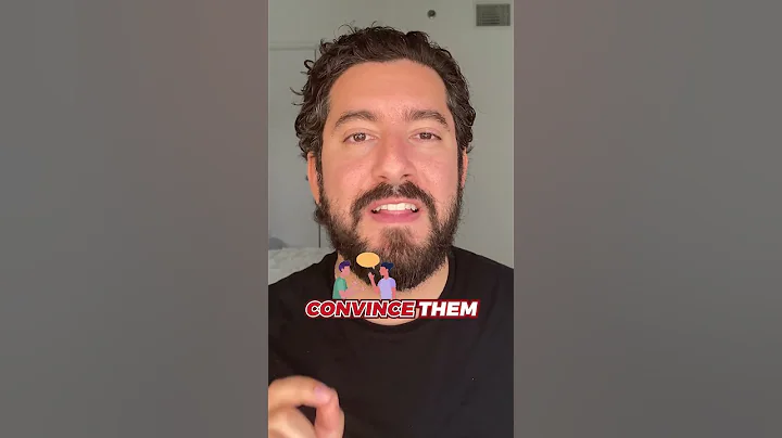 How to Influence and Persuade Anyone: The Science of Sales Psychology  #saassales #salespsychology