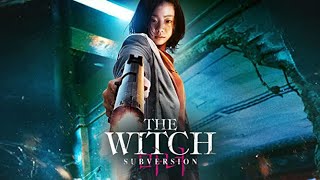 THE WITCH: SUBVERSION Official INDIA Trailer (English)