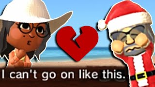 the biggest scandal in tomodachi life (so far)