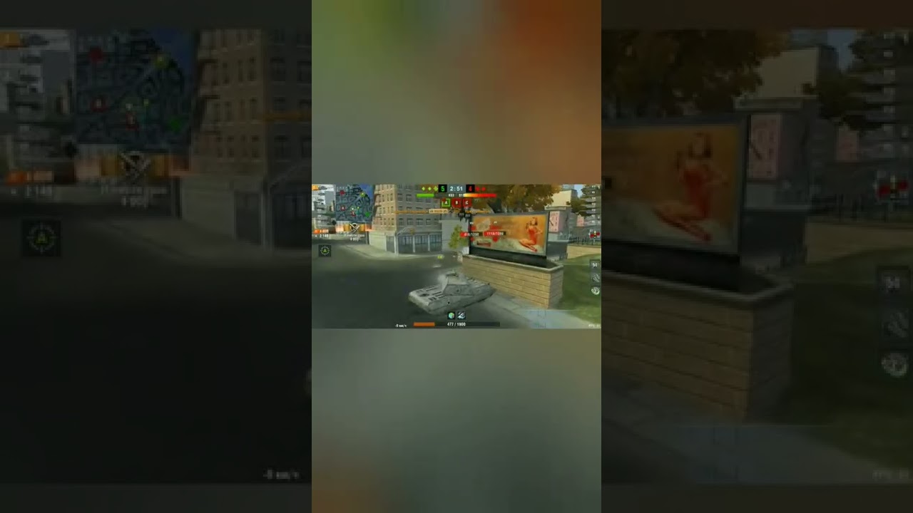 VK100.01(P) 2 значок мастера 