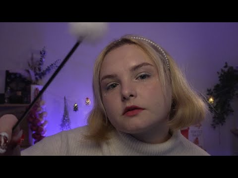 【日本語ASMR】眠りの境界を整える｜DreamLab