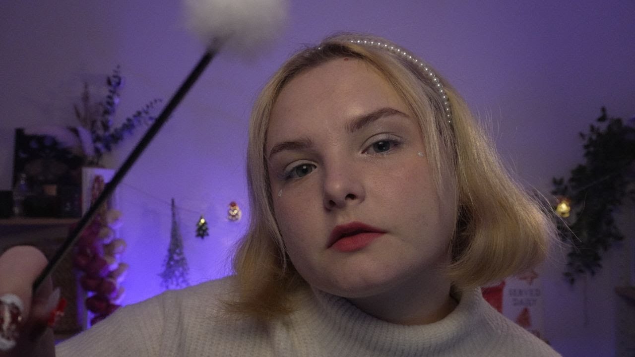 【日本語ASMR】眠りの境界を整える｜DreamLab