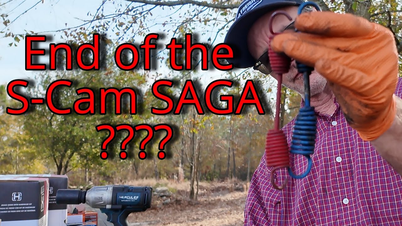 Сага о S-Cam завершена???