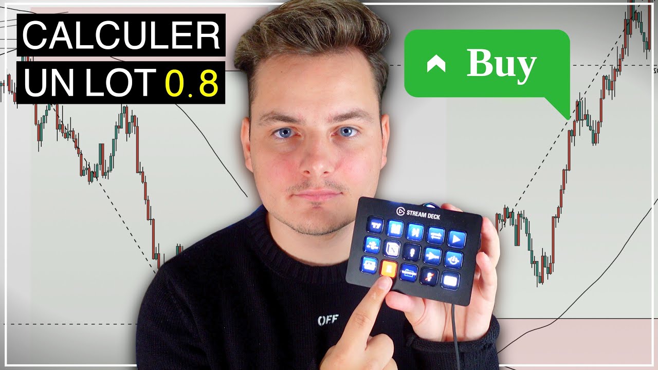 COMMENT CALCULER UNE POSITION DE TRADING FOREX ? (LOTS) YouTube