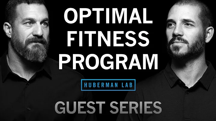 Dr. Andy Galpin: Optimize Your Training Program for Fitness & Longevity | Huberman Lab Guest Series - DayDayNews