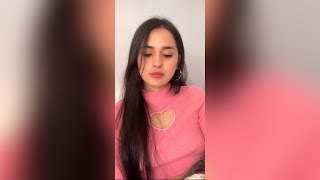 Periscope Live Pretty Girl 2060