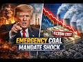 What Changed in U.S. Energy Policy Under Emergency Coal Orders in 2026
