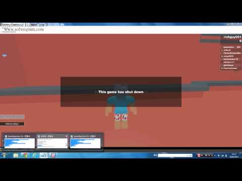 Roblox Seven Injector V 3 Youtube - 