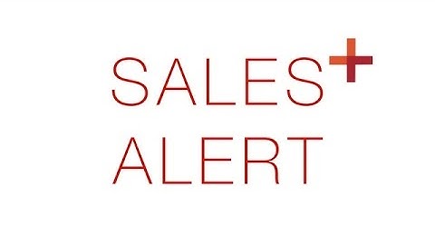 Sales Alert on Array Processor-Mvme 2700