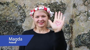 Embaixadores de Solidariedade Europeia | SVE 2018