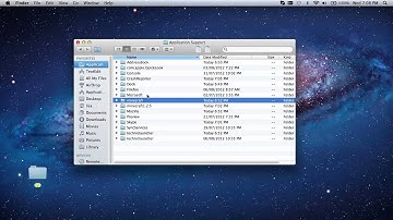 How to Install TooManyItems MAC 1.3.1!!!