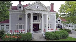 230 Wellington Street video tour