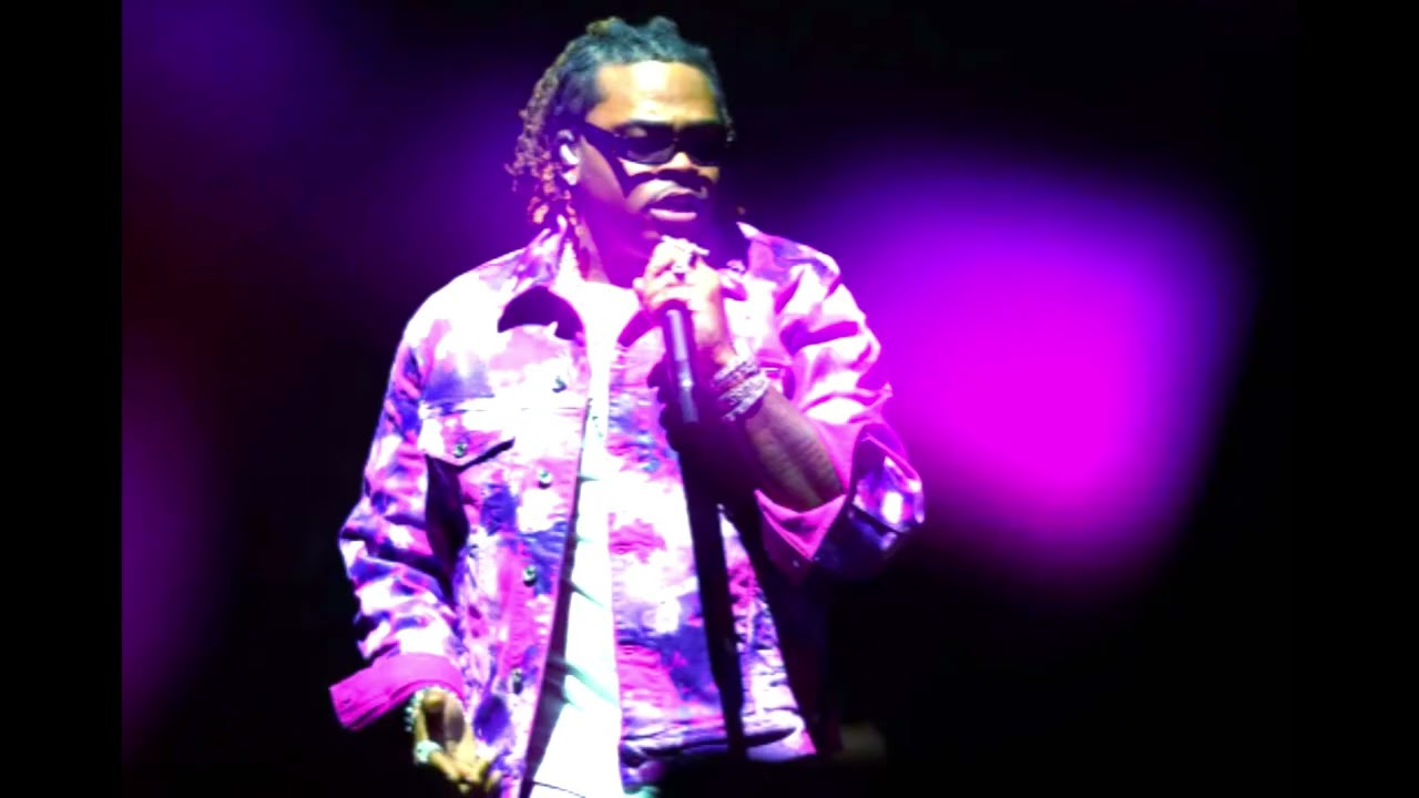 [FREE] Gunna Type Beat - "Around Me"