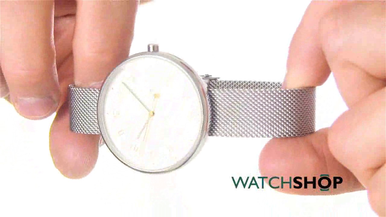 Skagen Ladies' Signatur Watch (SKW2623)