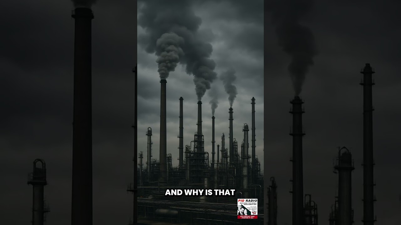 Oil Shortages are Intentional