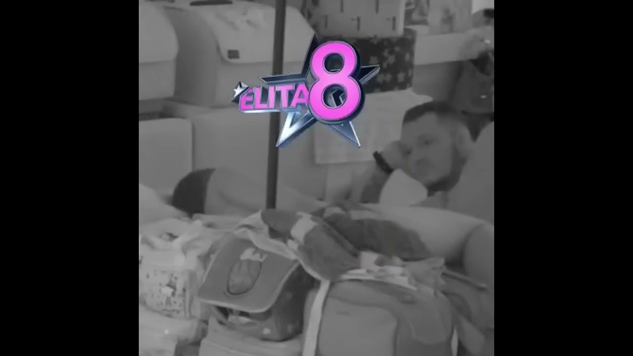 Elita 8 ANDJELA ODLUCILA DA NAPOKON KAZE SVE GASTOZU I ODGOVORI NA SVA PITANJA  #elita #zadruga