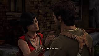 Uncharted 2 part 2
