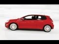 2012 Volkswagen Golf / GTI  - 2012 10Best Cars - CAR and DRIVER