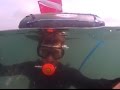 "Hookah diving" system Система Хука