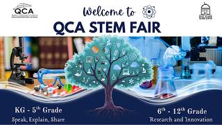 STEM Fair 2026