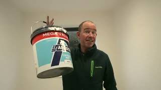 Should you spend more on paint when decorating? Is cheap paint a false economy? by The Jurassic Jungle,  Dorset bungalow renovation 371 views 2 months ago 2 minutes, 3 seconds
