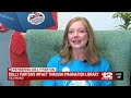 Dolly Parton's impact through Imagination Library