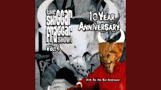 Hip Hop Slam Intro / Billy Jam & Shiggar Fraggar