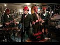 Mongolounge performing "Uncontrollable Urge" by Devo