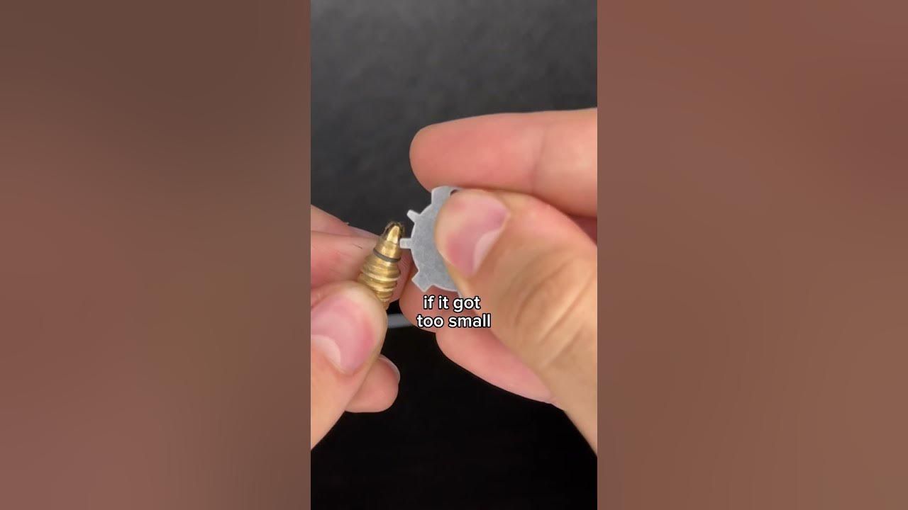 What if my lighter runs out of wick? YouTube