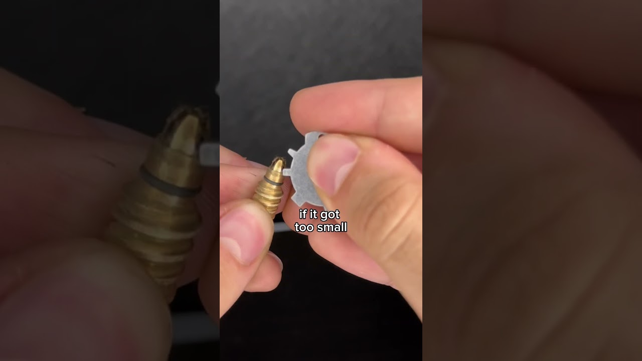 What if my lighter runs out of wick?