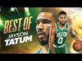 Jayson Tatum's BEST Moments of the 2024 NBA Playoffs!