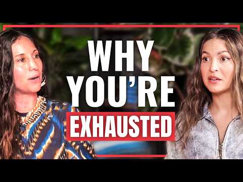 Is It Your Thyroid or Perimenopause? Understanding hypothyroid, Hashimoto’s and symptoms