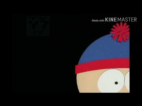 South Park on