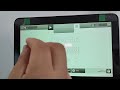 كيفية اختبار المبرمج لآلة ليزر دومينو Ux430i | دليل استكشاف الأخطاء وإصلاحها