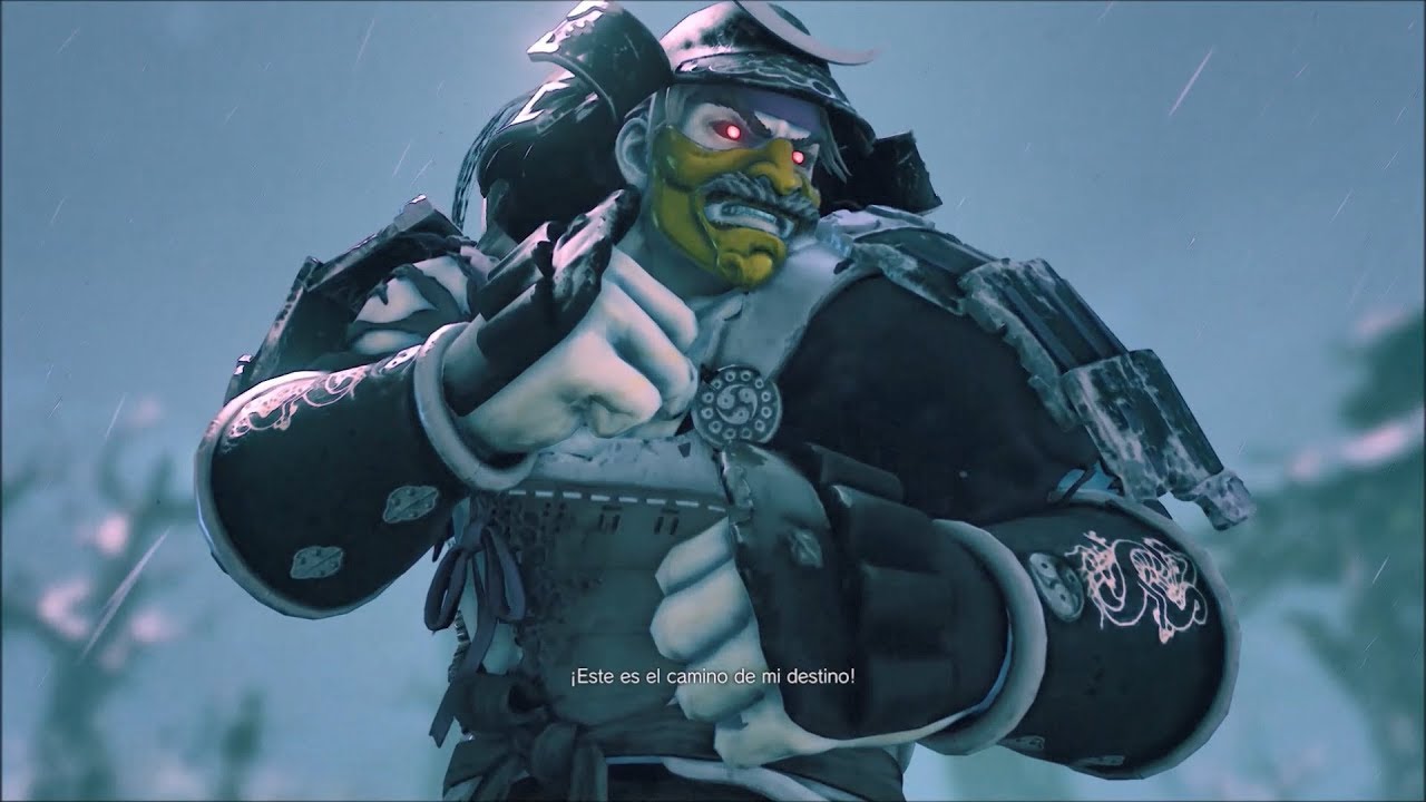 Street Fighter V CE - Fighting Demon Ryu - YouTube