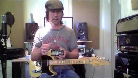 Pigtronix Philosopher