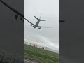 Самолёт Аэрофлот делает посадку #edit #sky #aeroflot #аэрофлот #boingboing #shorts #shortvideo