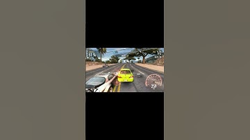 NFS No Limits Fastlane Nissan Silvia Spec R Day 2 (Short)