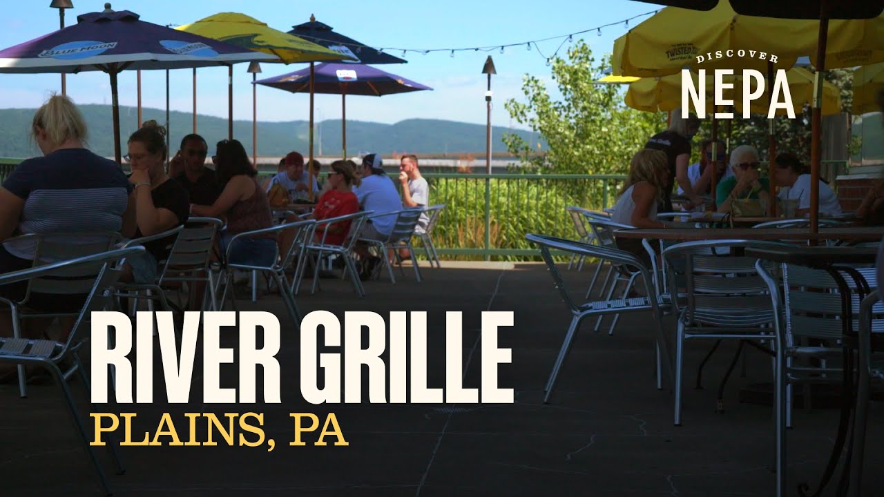 River Grille | Plains, PA