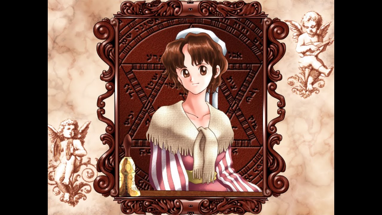 Princess Maker Hentai