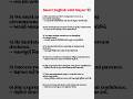 English speaking practice | English vocabulary | Daily Use English Sentences | English grammar Hindi