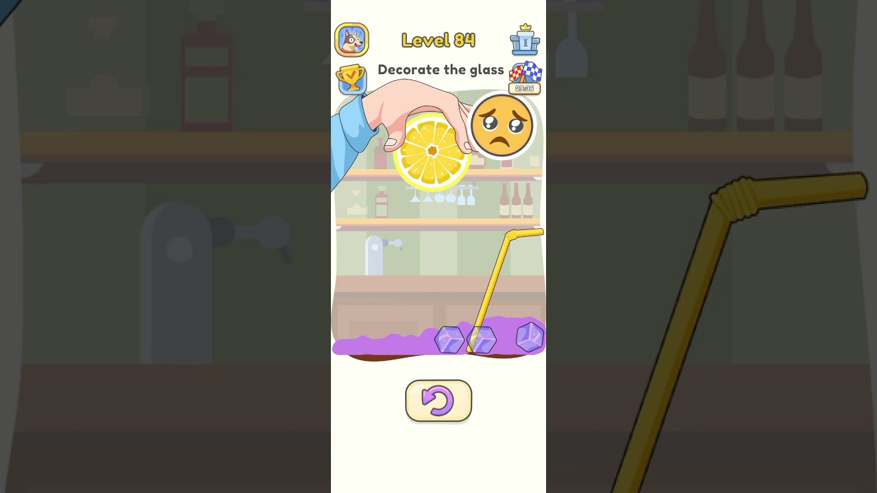 Dop 5 level 84 Gameplay Complete Walkthrough solution