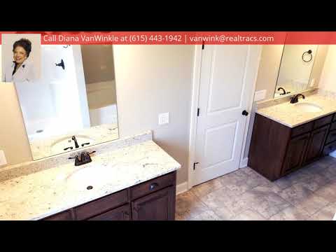1634 Goshen Rd, Lebanon, TN home video tour