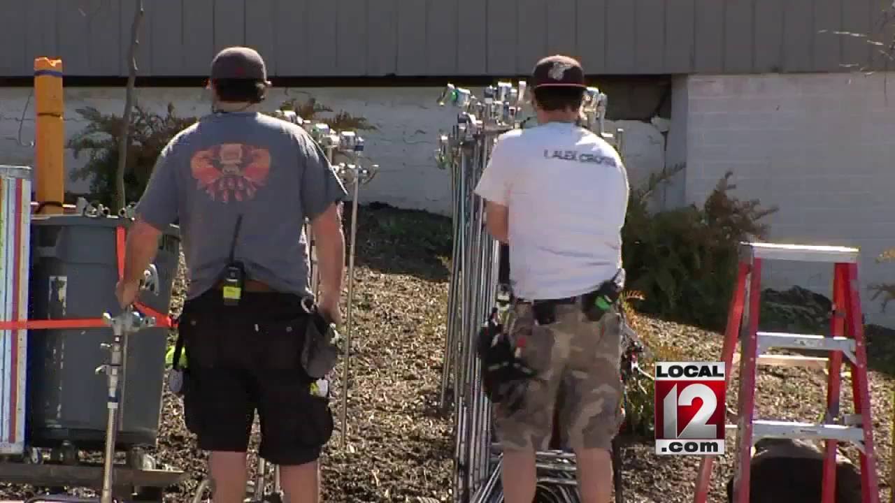 Film Cincinnati says more movies coming soon